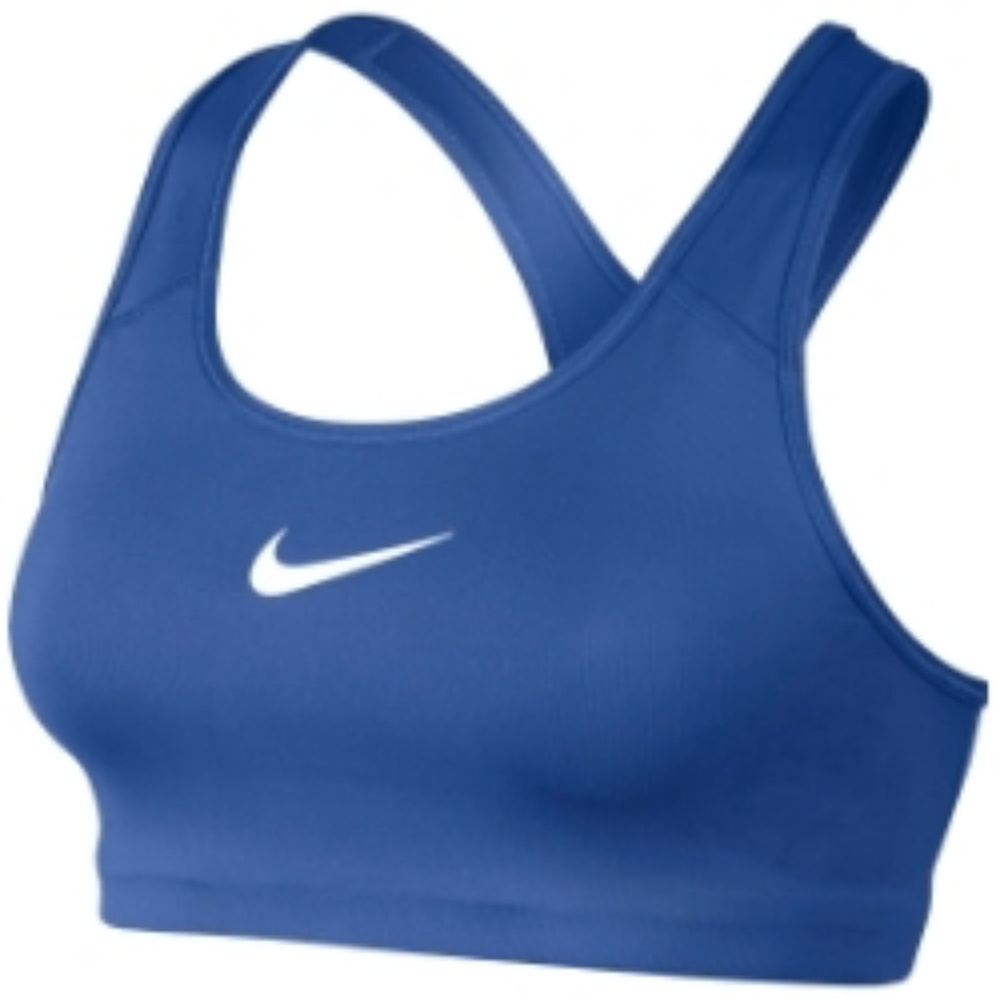 NWT Women's Nike Pro Classic Swoosh Sports Bra